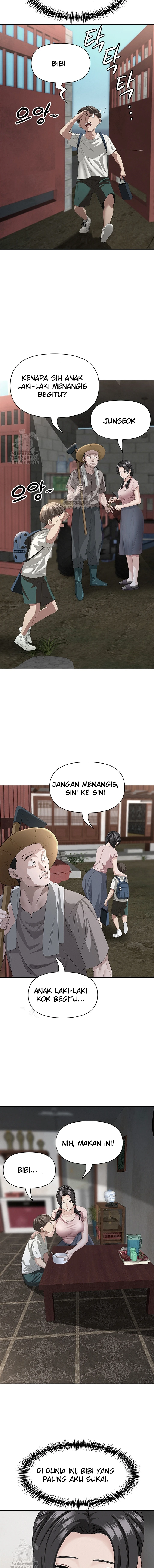 She's a Married Woman - Page 8